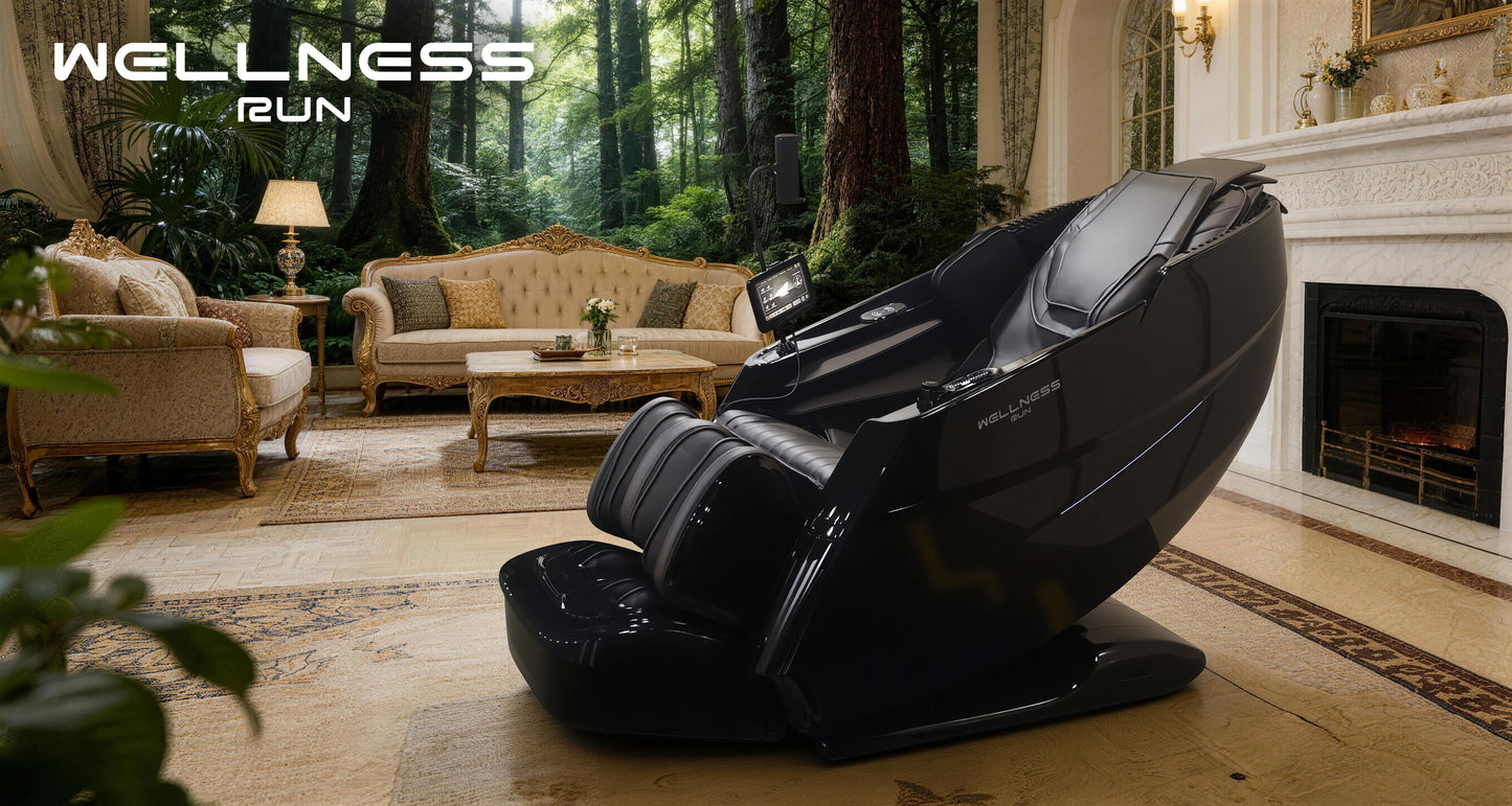NEW - Fauteuil Massant Elite IA