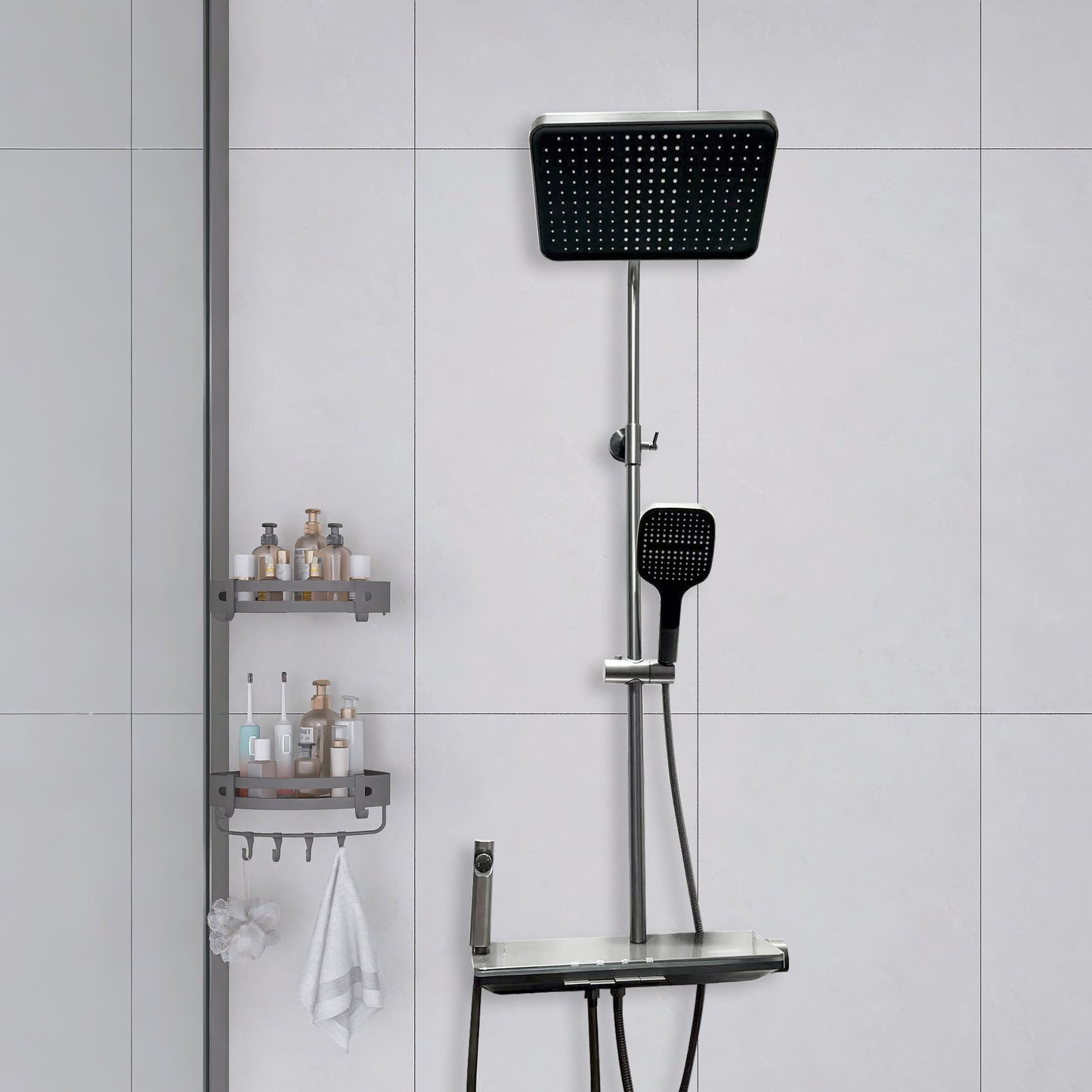 Colonne de douche LUMA