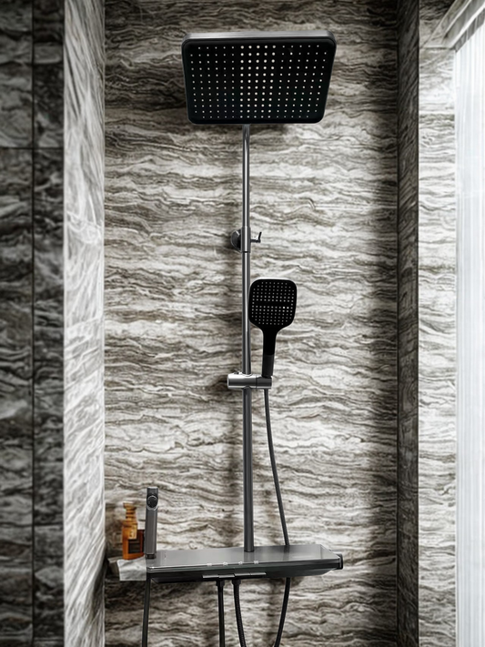 Colonne de douche LUMA