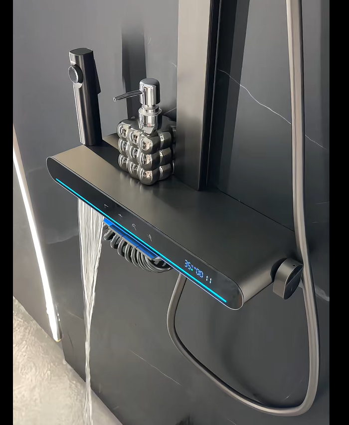 Colonne de douche AURA