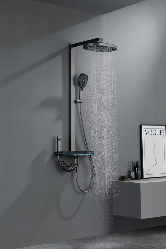 Colonne de douche AURA